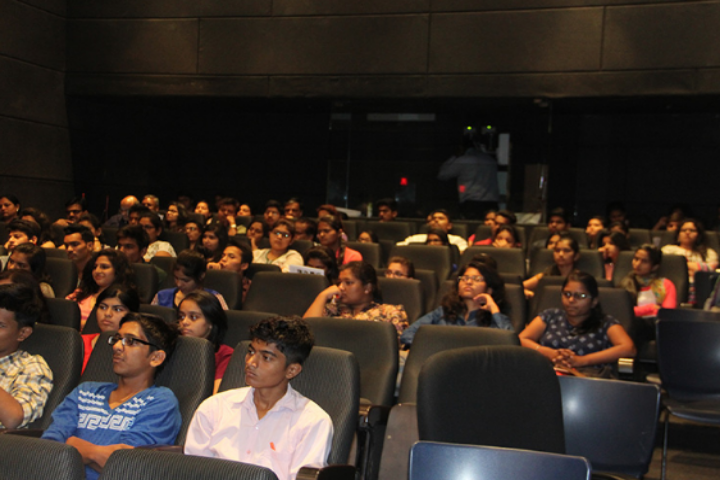 auditorium